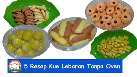 Resep kue lebaran tanpa oven yang bisa kamu coba di rumah adalah putri salju. 5 resep kue lebaran tanpa oven di 2020 | Resep kue, Resep masakan, Masakan