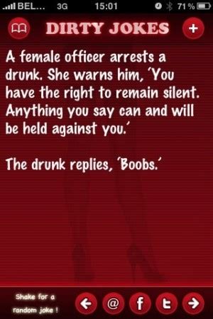 Also read my summary of the best funny travel jokes and puns. Funny Dirty Jokes And Quotes. QuotesGram