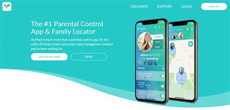 However, there is a time and a place where applications like these are necessary google family link is only available for android devices (although there is a parent app for ios). OurPact Review: The #1 Parental Control App & Family ...