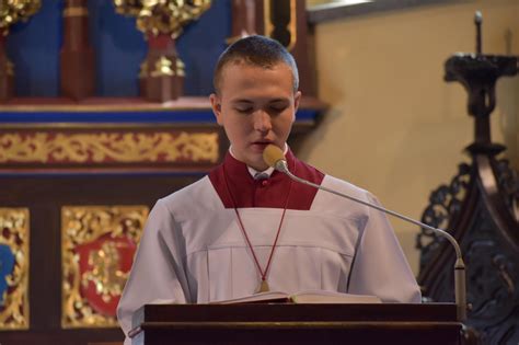 Transmisja mszy świętych z kościoła pw. Wprowadzenie nowego księdza proboszcza | Parafia Łańcut Fara