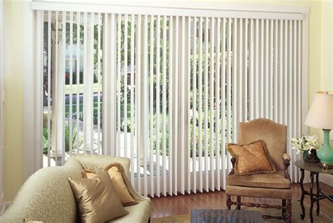 Bali blinds 1 light filtering vinyl corded, 39x64, white by bali blinds. Bali blinds Vertical blinds Foundations collection are the ...