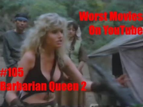 Killer movies sports movies teen dramas thrillers uttar pradesh vampire horror movies westerns zombie horror movies. Worst Movies On YouTube #105- "Barbarian Queen 2" Review ...