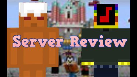 Walt disney world railroad main street usa. Minecraft Server Review: Haxiclesticks (Minecraft ...