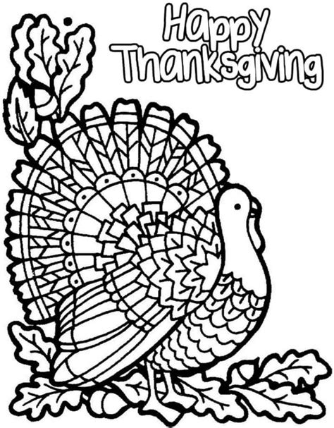 Visit dltk's thanksgiving crafts, games, songs and printables. Thanksgiving Coloring Pages For Adults | Thanksgiving ...