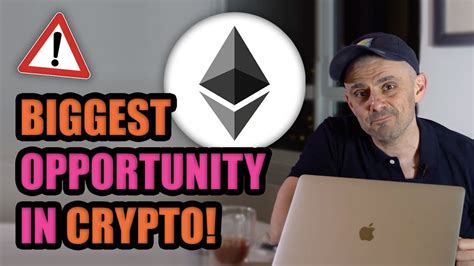 Cryptocurrencies have been on the market for some years now and have undoubtedly proven to be if you think about where to invest in 2021, coins might be your best and most profitable option. "IT'S SO OBVIOUS" | BIGGEST OPPORTUNITY TO GET RICH WITH ...