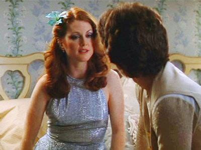 Julianne moore — with julia leyla hammer and 5 others. Boogie nights - all of it, but I love this scene, JM in ...