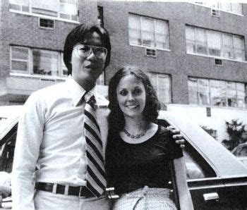 His birthday, what he did before fame, his family life, fun trivia facts, popularity rankings, and more. Yo Yo Ma and Jill Hornor (husband and wife)