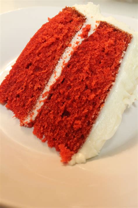 The ultimate red velvet cake recipe cookbook popular online. Best Icing For Red Velvet Cake - The Most Delicious Red ...