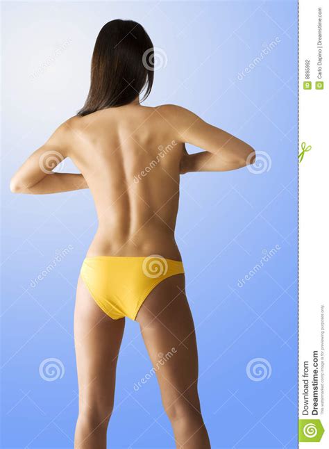 Boy back side body image. The back side body stock photo. Image of sports, gorgeous ...