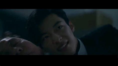 Joo hwan kim, starring by: KOREAN MOVIE - The Divine Fury, 韓国映画 - YouTube