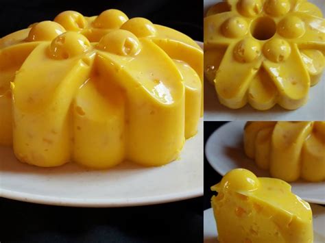 Yuk simak cara membuat puding jagung, coklat, dan lainnya berikut ini. Cara Membuat Makanan Ringan Dari Jagung Yang Enak