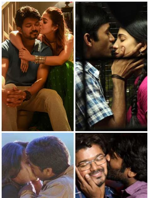 We need to relate to a reason for a friendly gathering of both current and old friends. Kiss Day 2021: Kollywood stars and their cute kisses ...