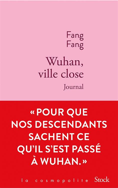Check spelling or type a new query. Wuhan, ville close, Fang Fang | Stock