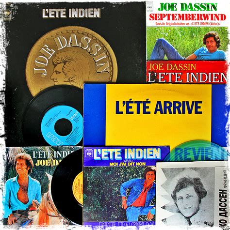 If you're just as interested as i am in improving your french skills, i've found that the best way to learn foreign languages is to have fun while you do it. Blue Country - La Discographie de Joe Dassin: 6 juin 2015 ...