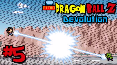 You need to complete the tutorial to. Preparing for Xenoverse! | Dragon Ball Z Devolution ...