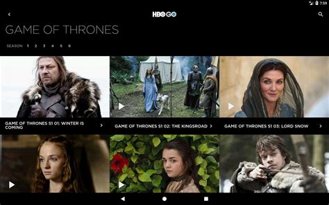 Hbo go not running (self.hbogo). HBO GO Philippines for Android - APK Download