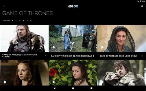 Simply pay through itunes or google play, and start streaming away anytime and anywhere, whether it's in your bedroom. HBO GO Philippines for Android - APK Download