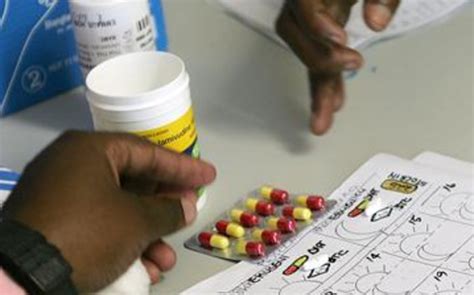South africa's health products safety watchdog (sahpra) has decided. Africa to get state-of-art HIV drugs