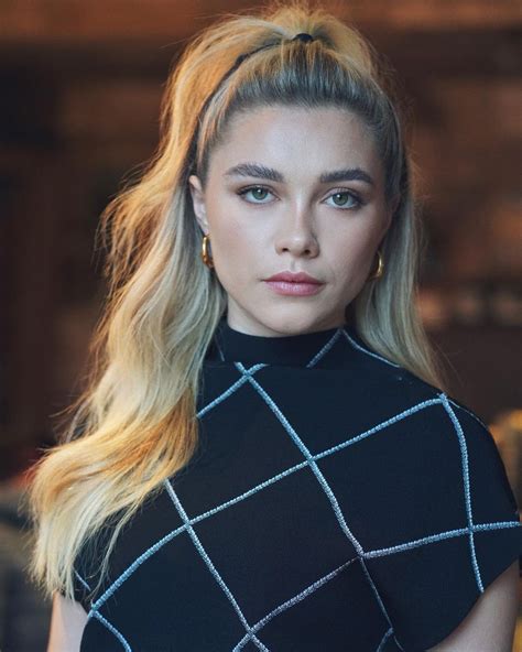 Florence Pugh Age In Outlaw King - GLJAE