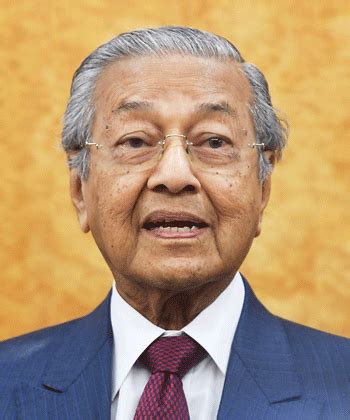 The scheduled 2002 party elections were cancelled, while ling and lim stepped down to be replaced by their respective protégés. Jerusalem should remain as it is - Dr Mahathir ...