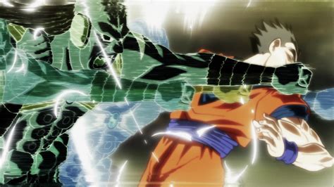Krillin and android 18 joined forces to eliminate other fighters! Dragon ball super épisode 103.
