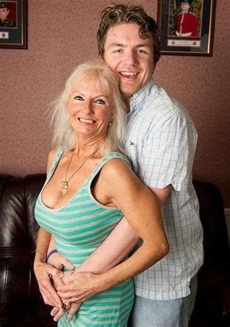 Ex biker and his hot wife. My husband commanded his wife to find a young lover and ...