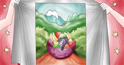 Contoh lukisan daerah bali contoh lukisan daerah kalimatan. Gambar Lukisan Pemandangan Tanpa Warna - Cara Melukis Menggunakan Cat Akrilik Wikihow - Download ...