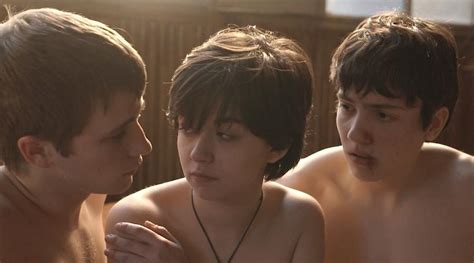 Shawn is apparently the most traditional. The Heroes of Evil at OUTFEST Los Angeles | A Spanish ...