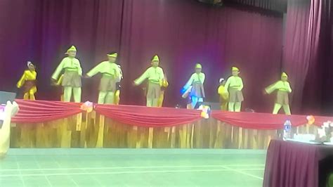 Yandex map of kampong pasir pinji: Tarian Traditional Melayu SJKC Pasir Pinji 2 - YouTube