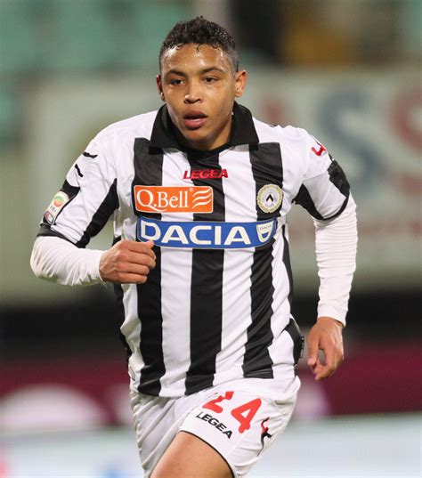Born 16 april 1991) is a colombian professional footballer who plays as a forward for italian club atalanta and the colombian national team. 6. luis muriel, udinese. | MARCA.com