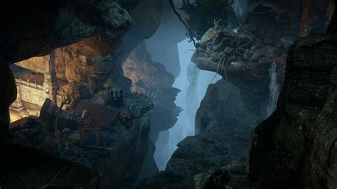 Dragon age inquisition the descent map. The Descent DLC - Dragon Age Inquisition Wiki Guide - IGN