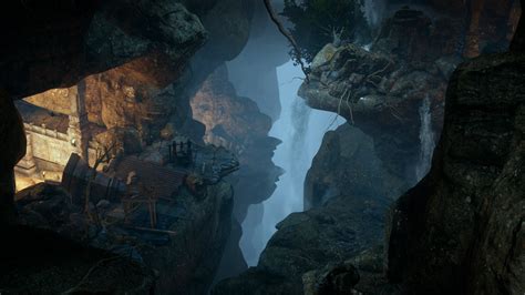 The Descent DLC - Dragon Age Inquisition Wiki Guide - IGN