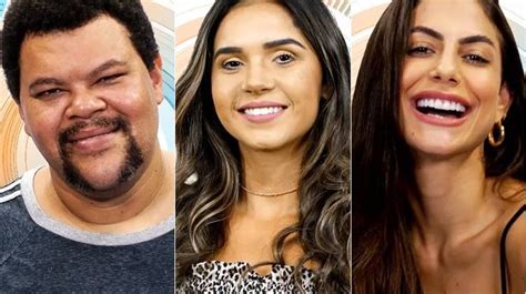 Vote no gshow, veja as provas, os paredões, festas e quem saiu da casa. Enquete Paredão 'BBB20': Babu, Gizelly ou Mari? - Vote ...