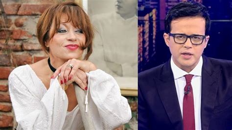 Cariera sa continuă să fiu una în plin avânt și la 63 de ani, aceasta jucând în serialul de are succes 'fructul. Mihai Gâdea, față în față cu Adriana Trandafir. Cum a ...