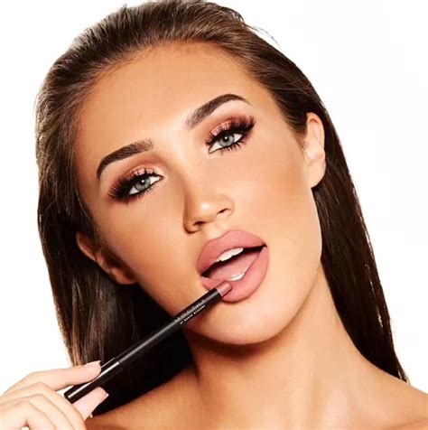 Maybe you would like to learn more about one of these? Megan McKenna BLASTED on Twitter after releasing lip kits ...