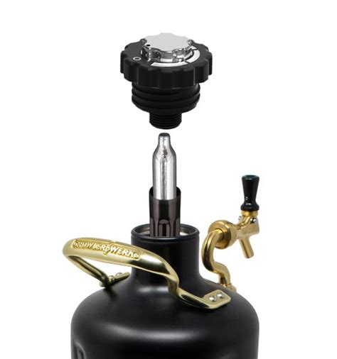 We did not find results for: GrowlerWerks uKeg 128 Beer Growler - 3.8L
