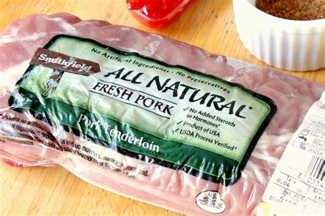 Cook pork medallions for about 3 minutes per side, until nicely browned and cooked through. Cupcake Wishes & Birthday Dreams: {Back to Routine} Easy Slow Cooker Asian Pork Tenderloin with ...