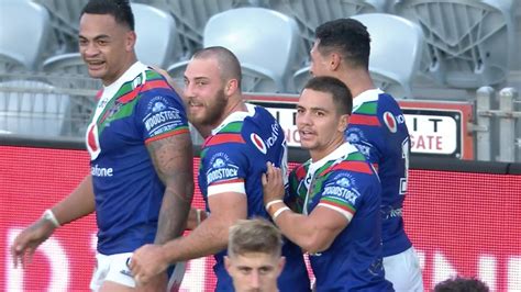 Subscribe for more nrl action. Warriors vs Dragons: The incredible statistics behind ...