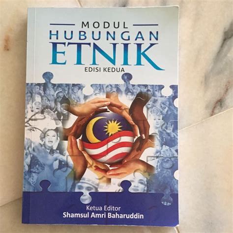 Bab ini akan menjelaskan beberapa konsep penting yang mempunyai kaitan rapat dalam membicarakan aspek hubungan etnik di malaysia. Modul Hubungan Etnik