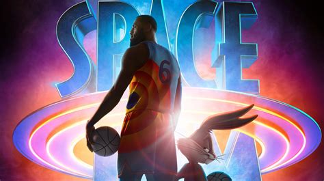 * xbox and warner bros. Warner Bros estrena primer tráiler de 'Space Jam 2: A New Legacy'