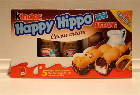 See more of kinder bueno on facebook. glitter pissing: bonus sunday post: kinder happy hippo ...