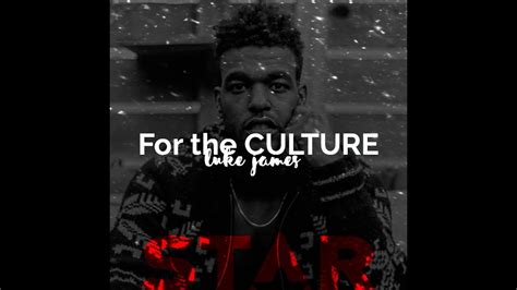 Migos return with their first album in over three years, culture iii. For the Culture (Lyrics) x Luke James |STAR Season 3 ...