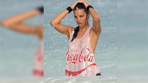 This empowers people to learn from each other and to better understand the world. 10 Steamy Photos Of Wet T-Shirt Contests