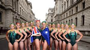 The united states women's water polo team poses with their gold medals after defeating spain at the 2020 summer olympics on aug. Now or never for Ausralian women's water polo team at ...