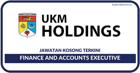 It is now under the wing of bgh group, along with four other companies, namely afi strength construction sdn bhd and micro mart sdn bhd. Jawatan Kosong Terkini UKM Holdings ~ Finance and Account ...