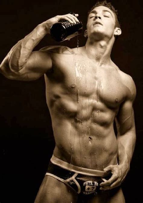 All galleries and links are provided by 3rd parties. Hot Dudes: Getting Wet