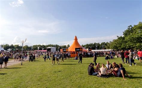 Vi har brug for et konkret svar fra myndighederne nu. Everything You Need To Know About The Roskilde Festival
