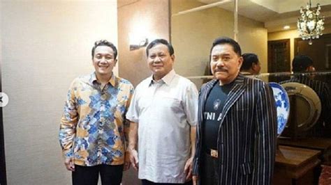 He is the third child of former national intelligence body head a. Saat Pilpres Berseteru, Kini Diaz Hendropriyono hingga ...