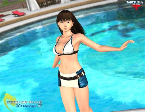 The game has been running in japan since 2017 and finally makes its debut outside of japan. Dead Or Alive Xtreme 2, Lei Fang