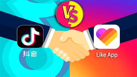 596 likes · 153 talking about this. Приложение Like VS Приложения Tik Tok - YouTube